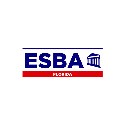 Logo ESBA